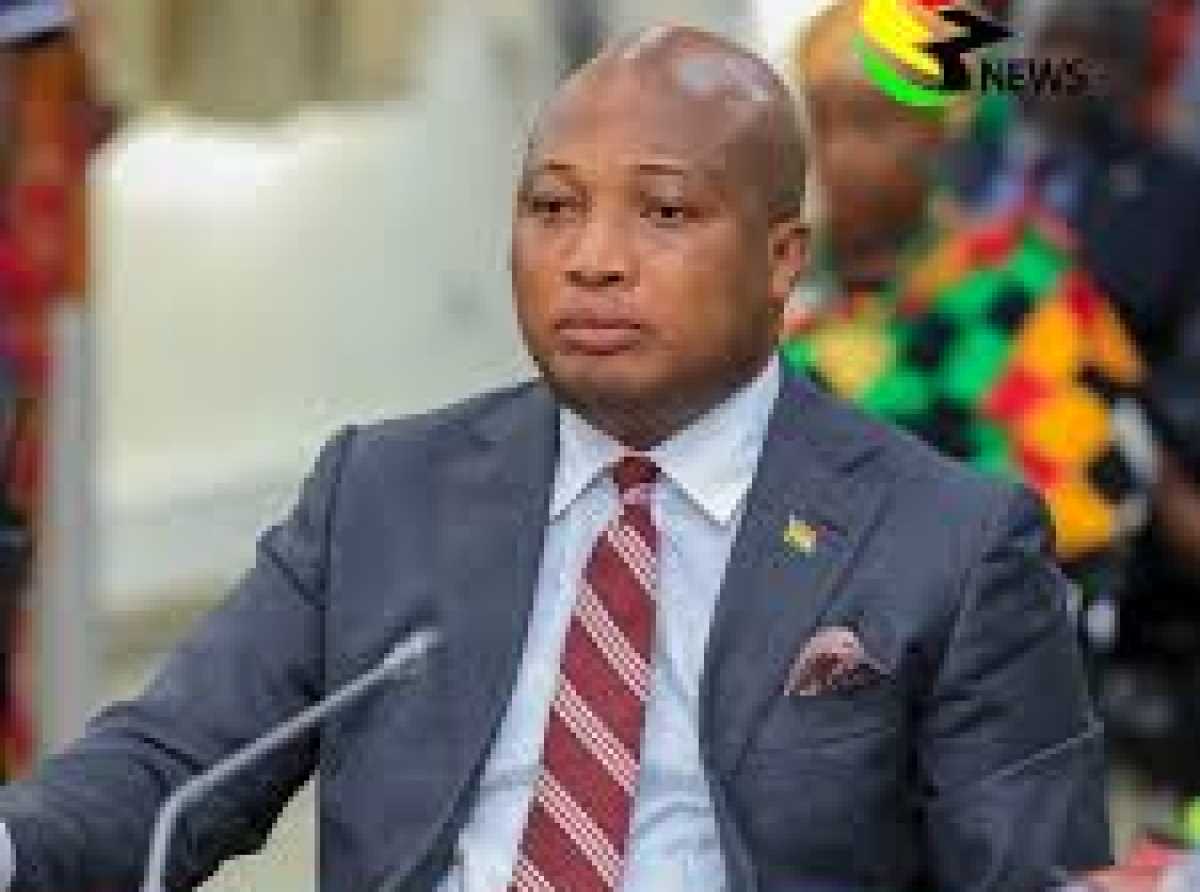 No foreign military bases or troops in Ghana under EU deal – Foreign Affairs Ministry clarifies